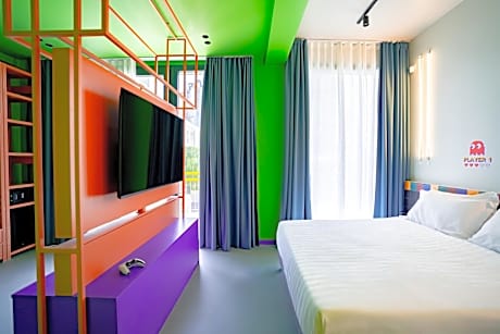 New Junior Suite