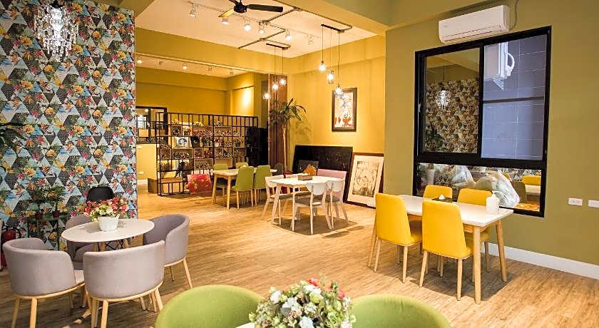 Taitung Sun Forest BnB