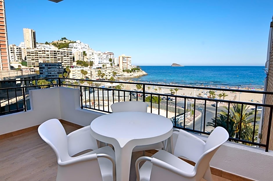 Apartamentos Odysea By Apartamentos Valentia