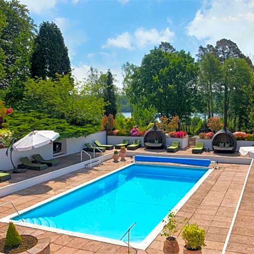 Champneys Forest Mere