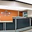 Microtel Inn & Suites By Wyndham Houston