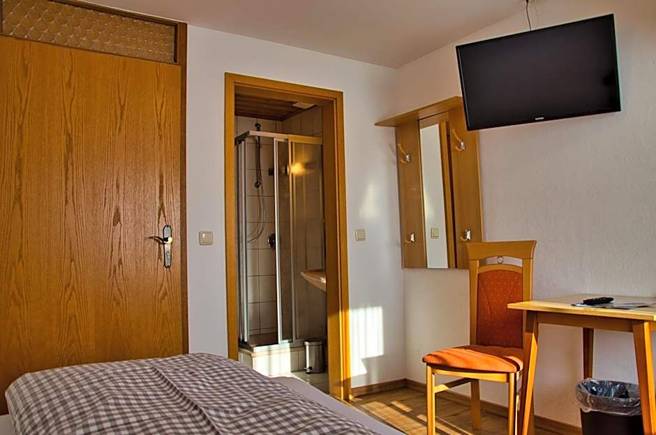 Hotel Gasthof Altmann