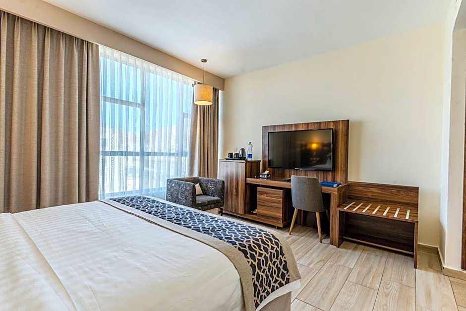 Lacosta Hotel