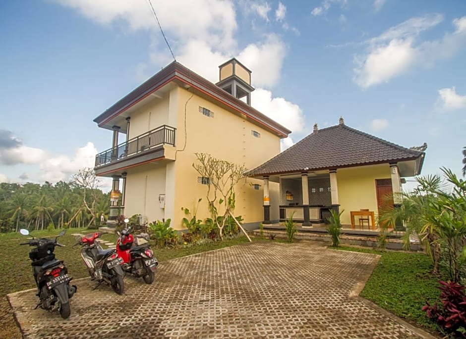 Kapu Kapu Ubud
