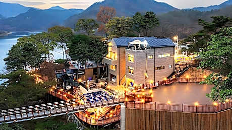 BS Jecheon Pension
