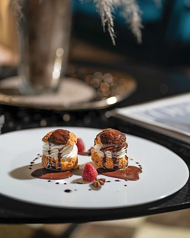 Relais Le Felci Executive Suite Spa