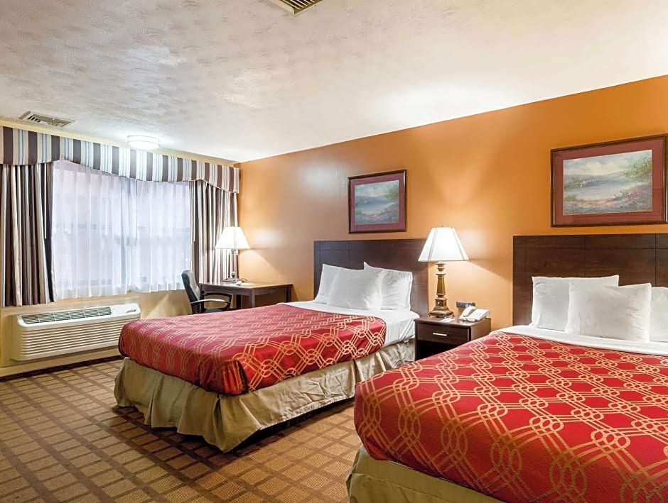 Econo Lodge Boston-Malden