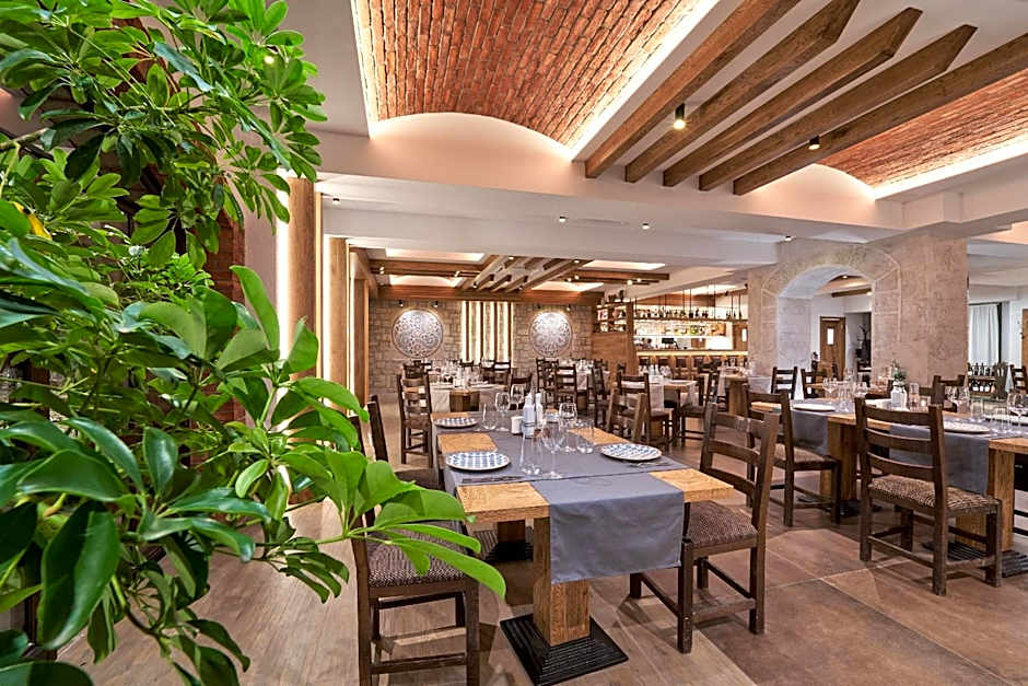 Arbanashki Han Hotelcomplex