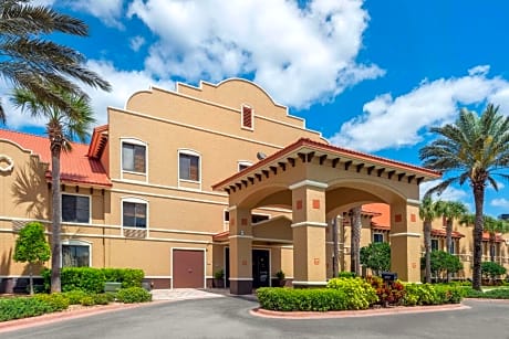 Clarion Inn Ormond Beach at Destination Daytona