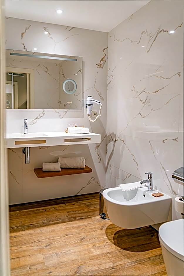 Hotel Boutique Adolfo