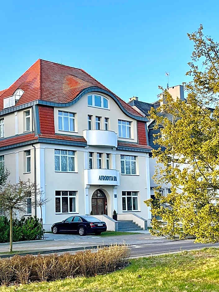 Afrodyta Spa