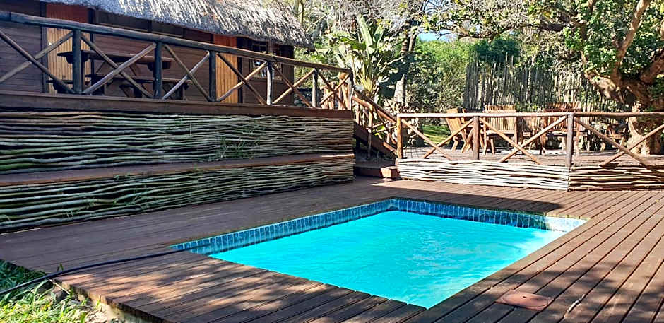 Kosi Bay Lodge