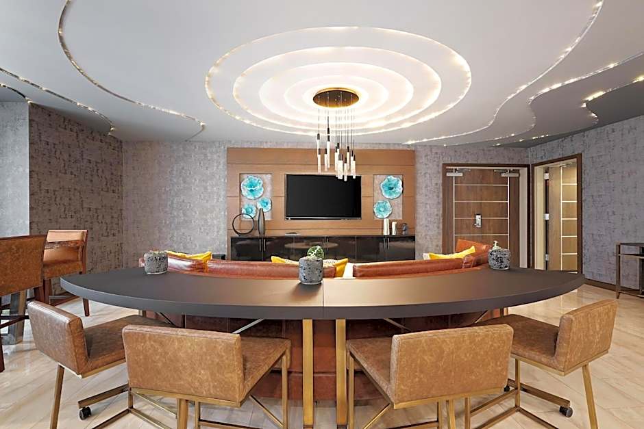 Element New York Wood Ridge