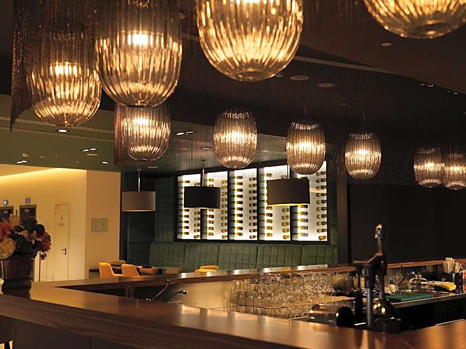 Mercure Almaty City Center