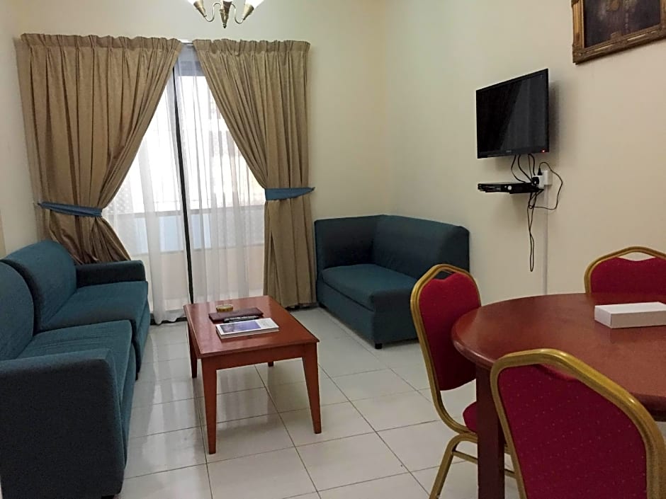 Emirates Palace Hotel Suites