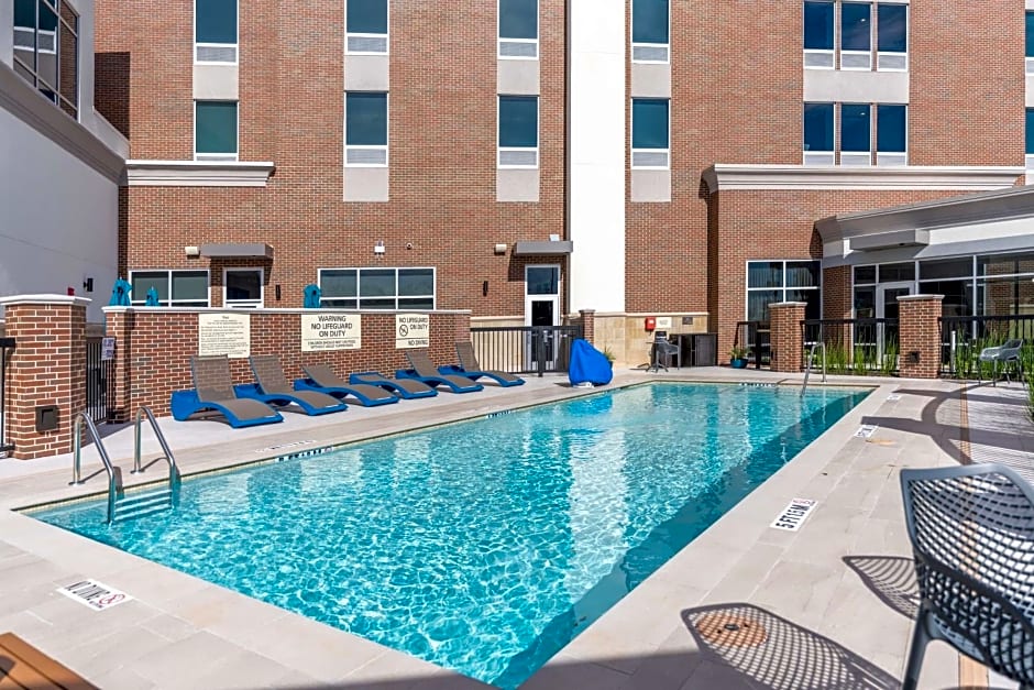 Hampton Inn By Hilton & Suites Sugar Land, TX