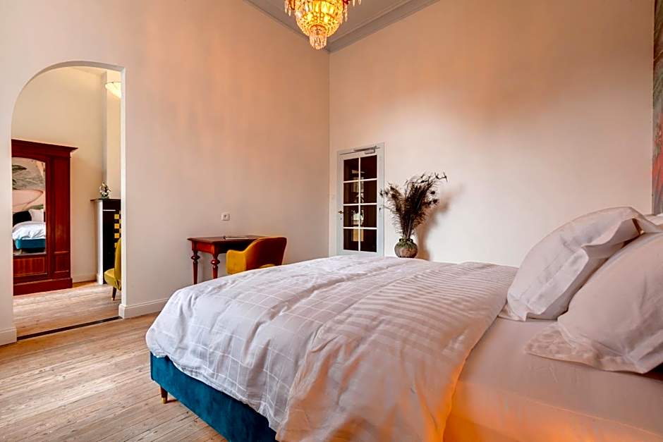 Koeketiene Rooms