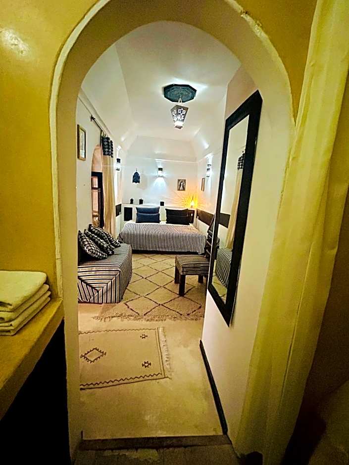 Riad Alamine