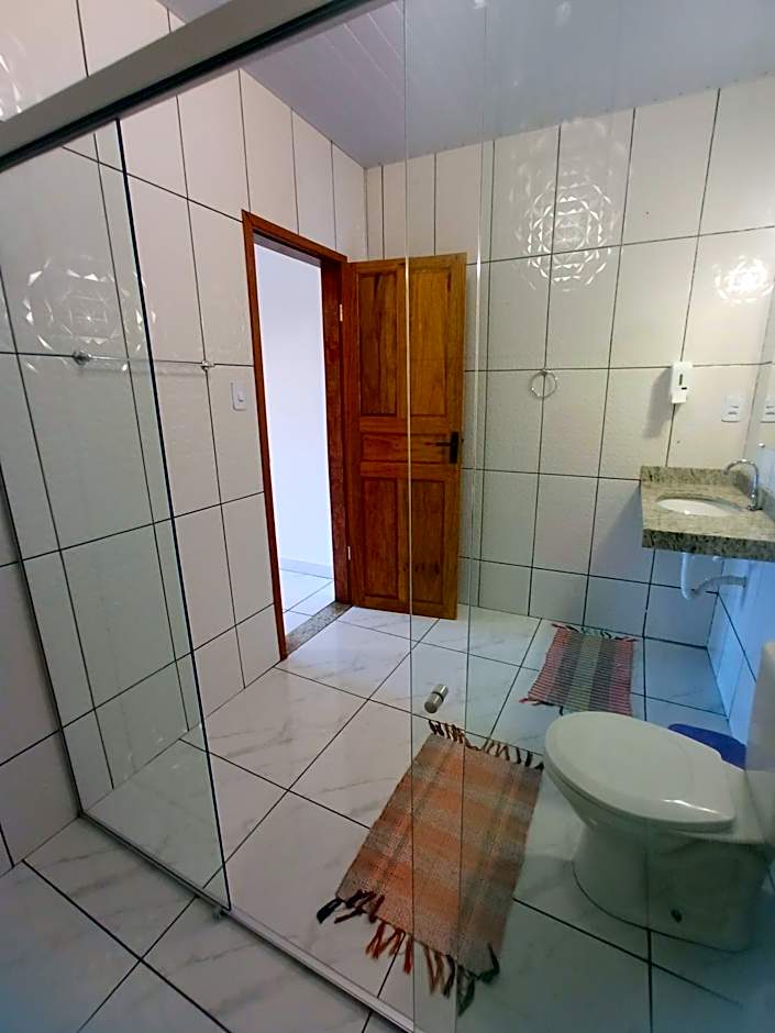 Pousada Alforria -Lavras Novas