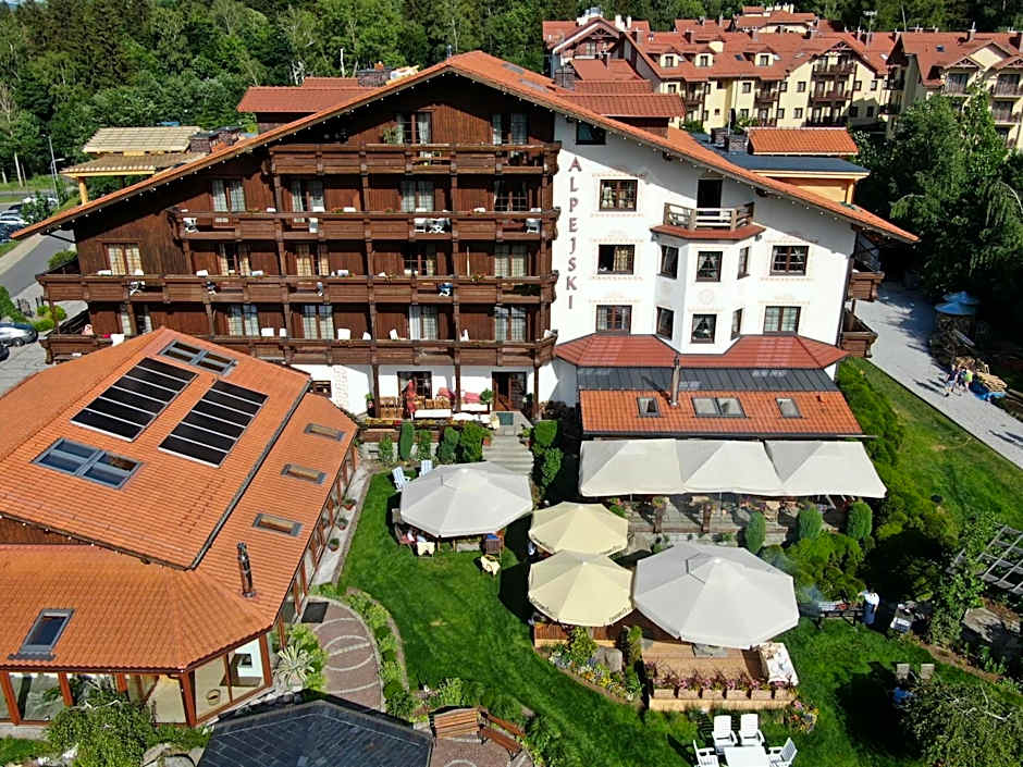 Alpejski Boutique Hotel