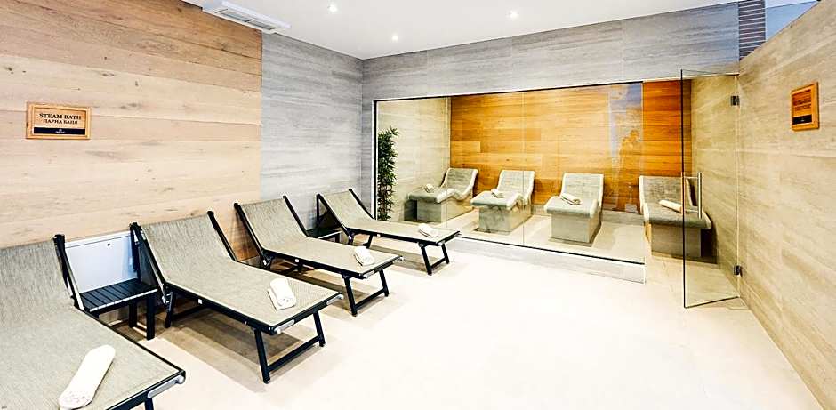 Predela 2 Aparthotel