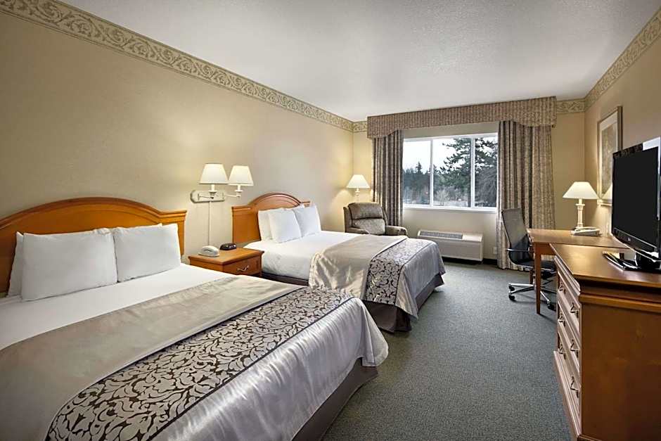 Ramada by Wyndham Olympia