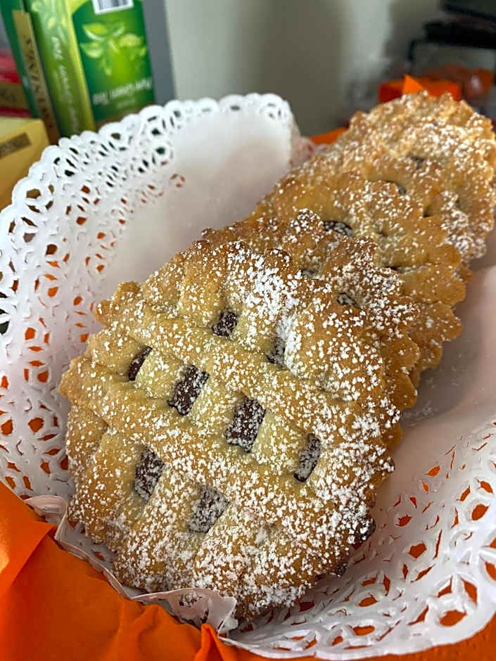 Solmaris Tropea Rooms & Suites