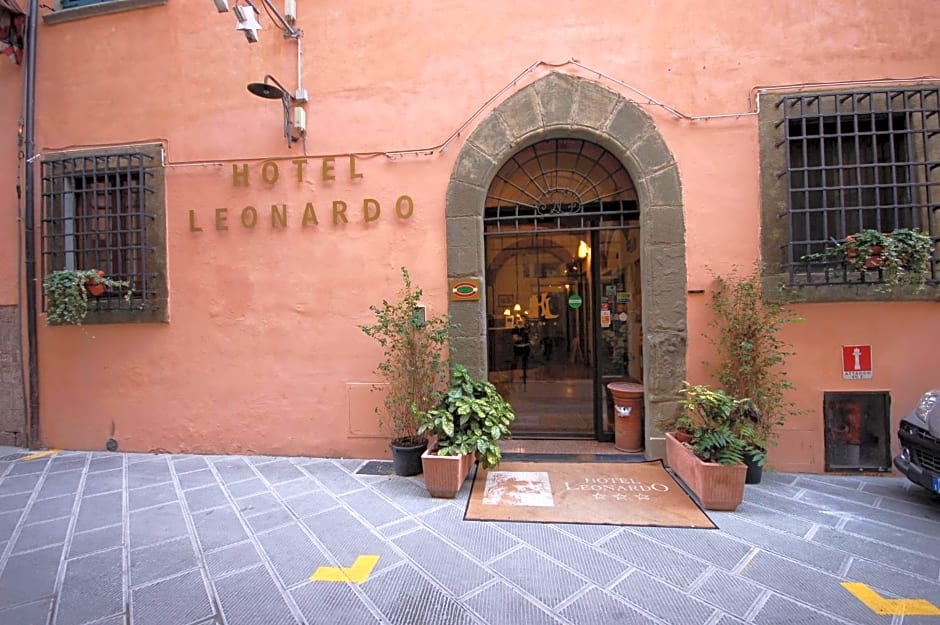 Hotel Leonardo