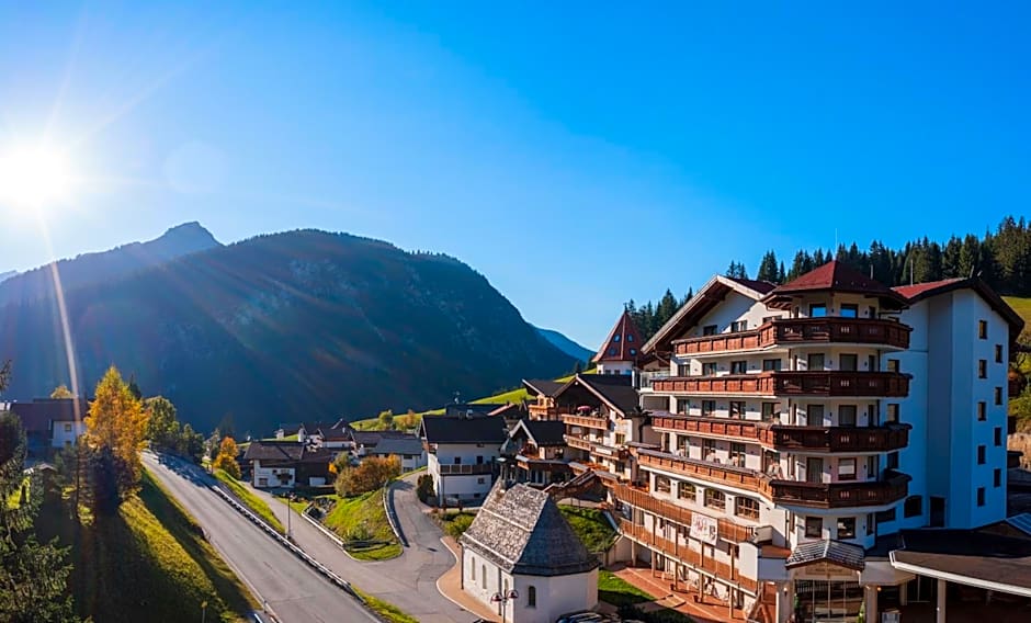 Hotel Thaneller Stadl Bräu