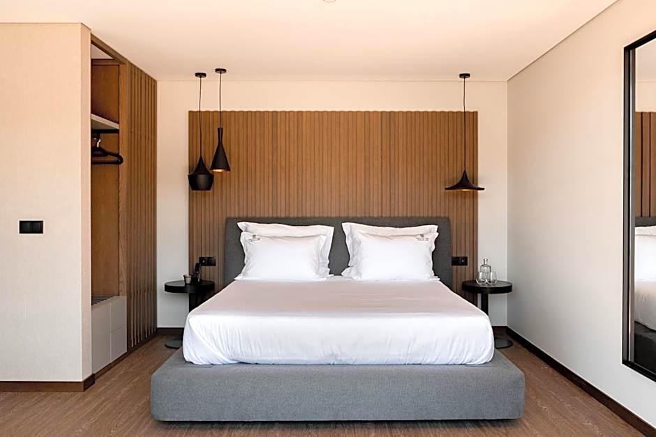 Quinta de Santo António - Country House & Villas