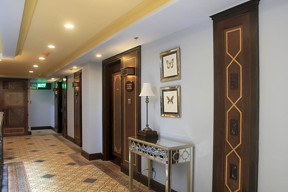 Herald Suites Polaris