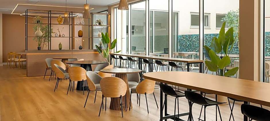 B&B Hotel Lisboa Aeroporto