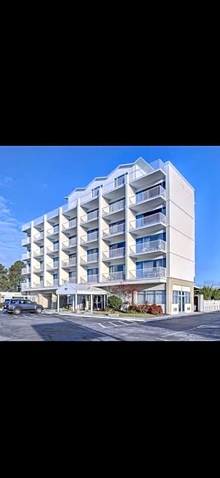 Motel 6 Norfolk, VA East Little Creek