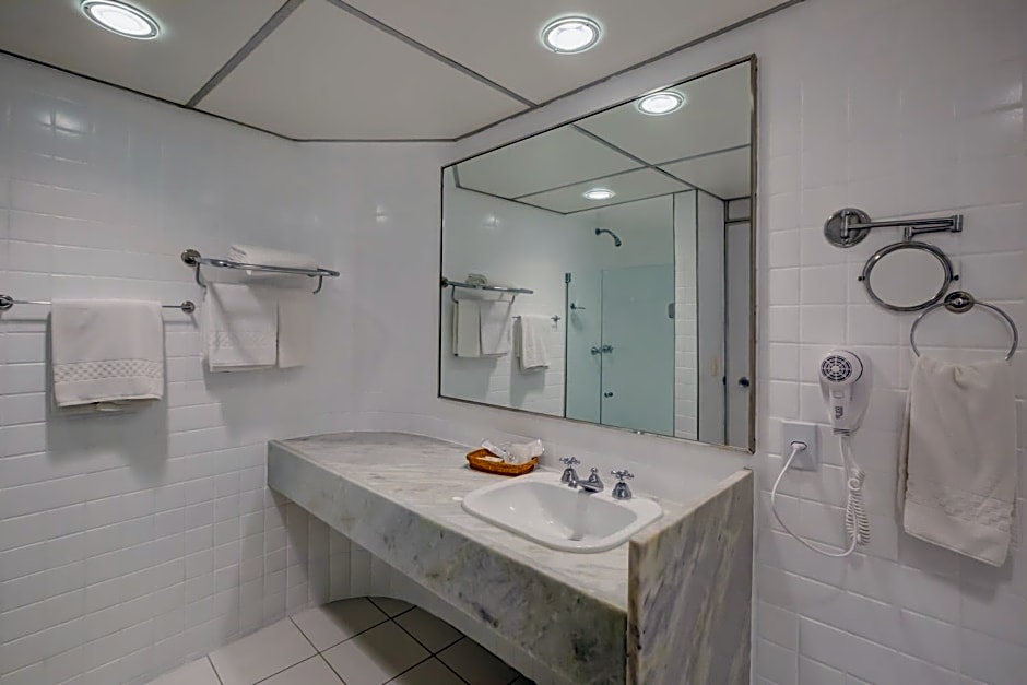 Rio Aeroporto Hotel Galeão