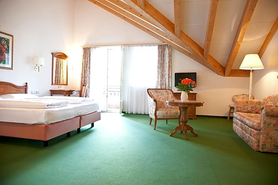 Residence Hotel Gasser