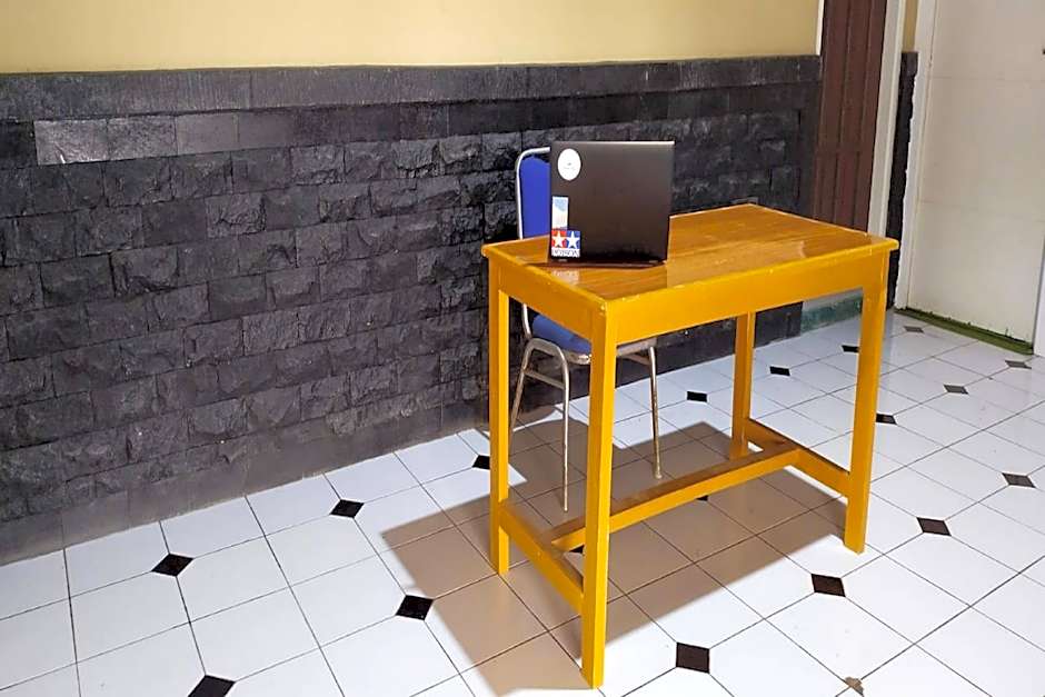 Hotel O Guest House Zidan 21