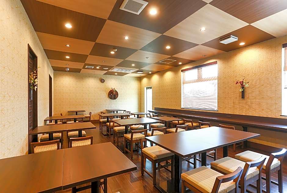 TABINO HOTEL Hida Takayama