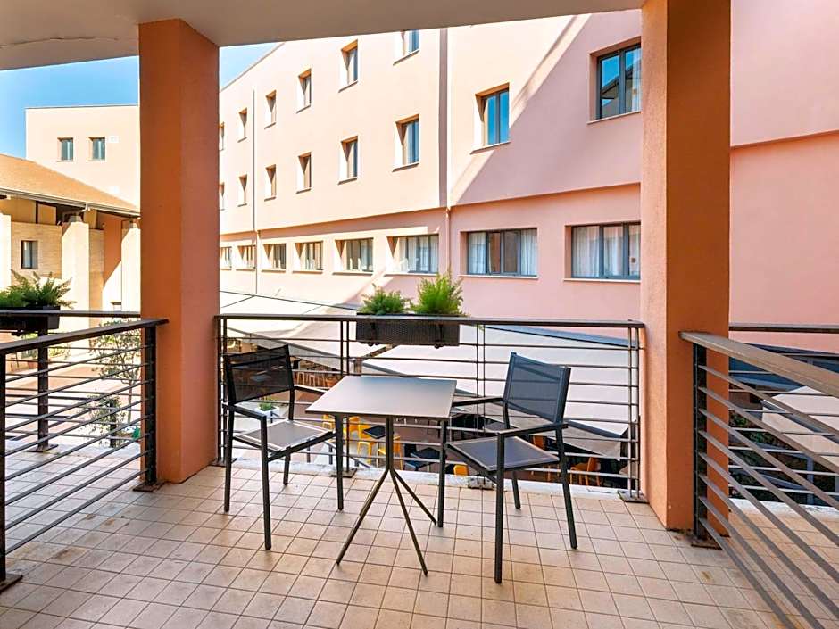 B&B Hotel Roma Tuscolana San Giovanni