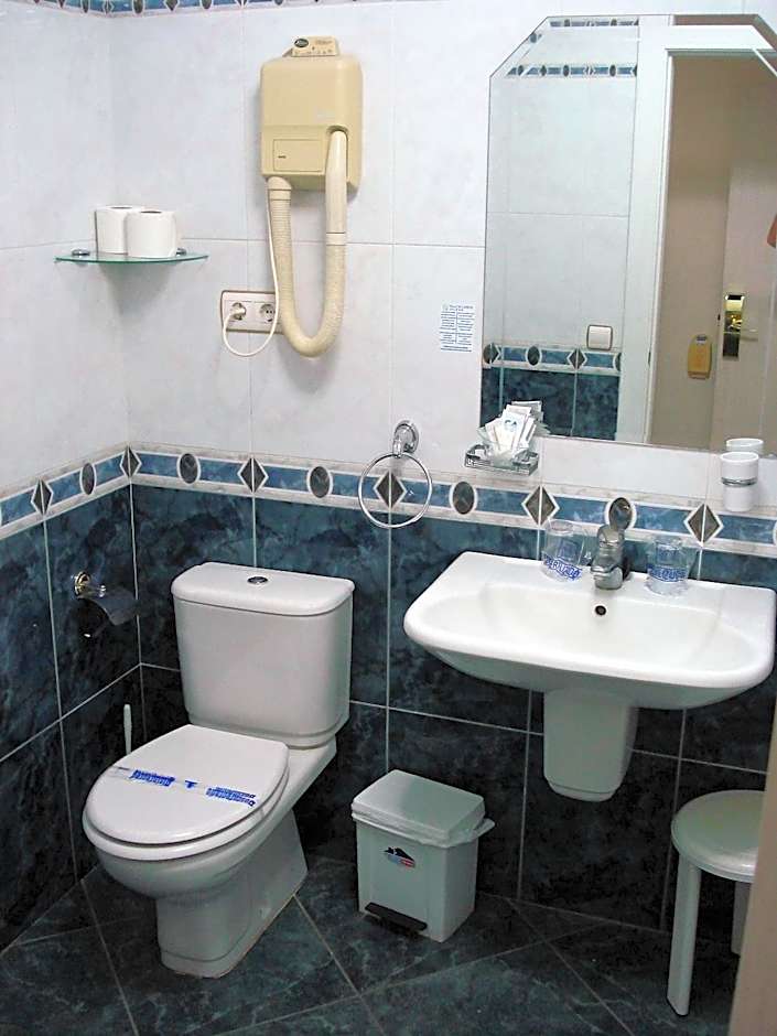 Hotel Villa de Laredo