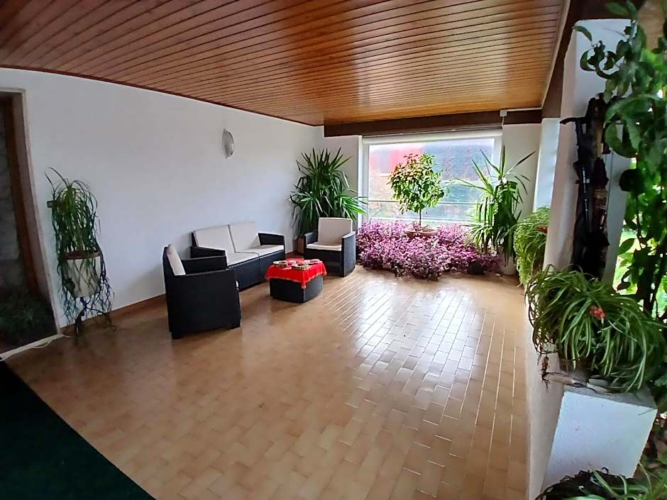 B&B Ponte Marchese