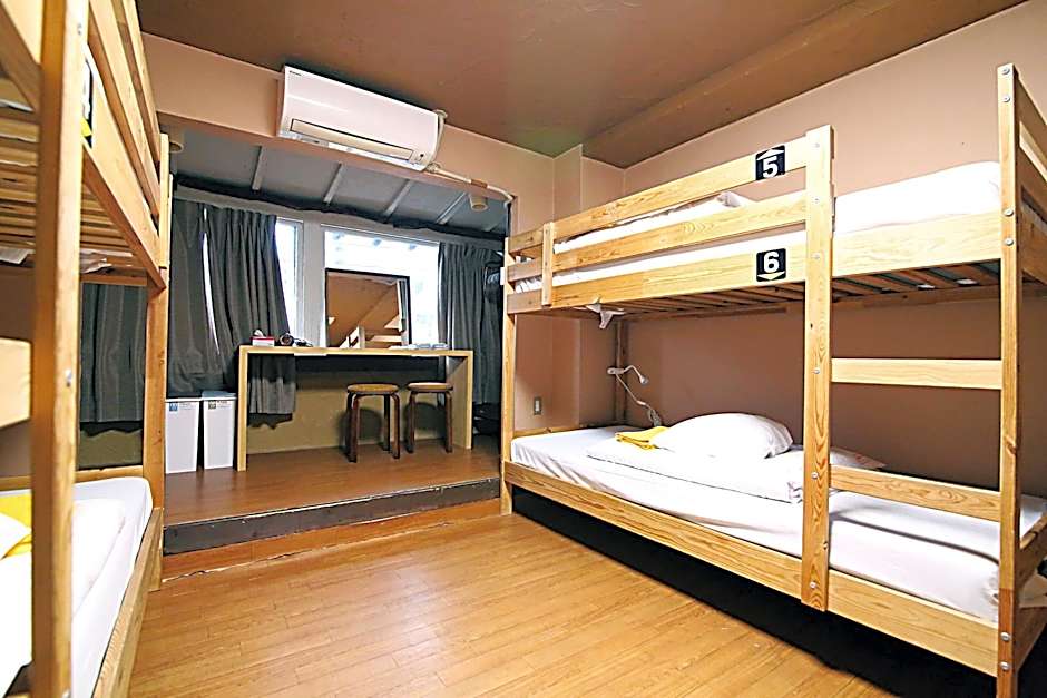 Tokyo House Inn