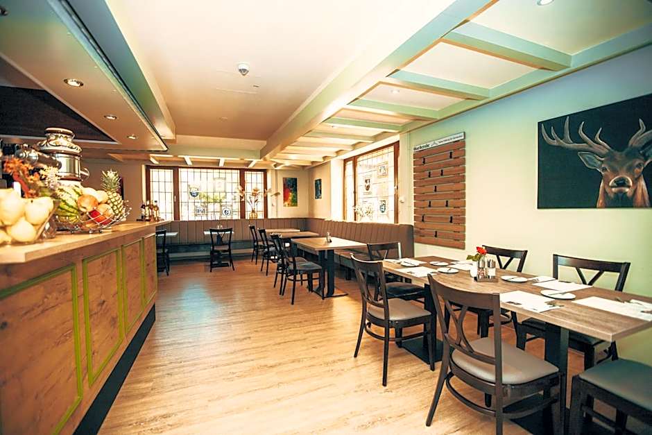 Hotel & Restaurant Hubertus Sehnde