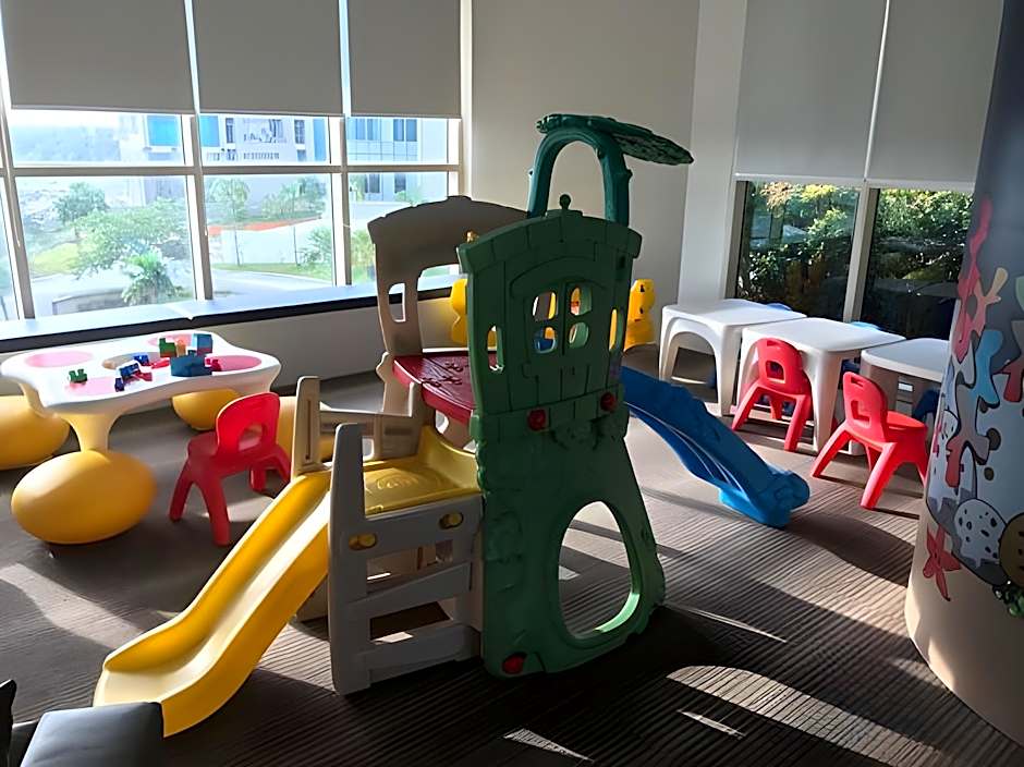 Somerset Medini Iskandar Puteri