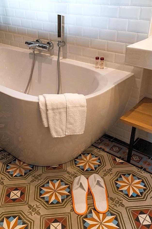 Chateau du Clos de la Ribaudiere