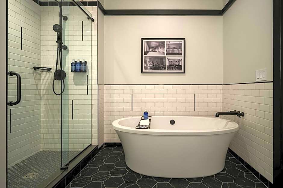 Visitation Hotel Frederick, a Tribute Portfolio Hotel