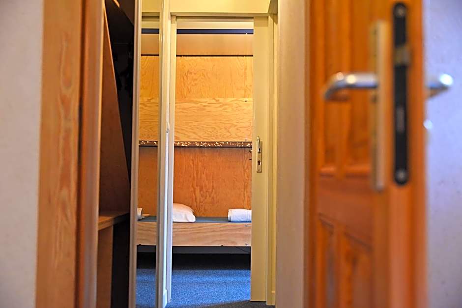 Hostel Quartier Libre