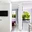 Ebano Hotel Apartments & Spa