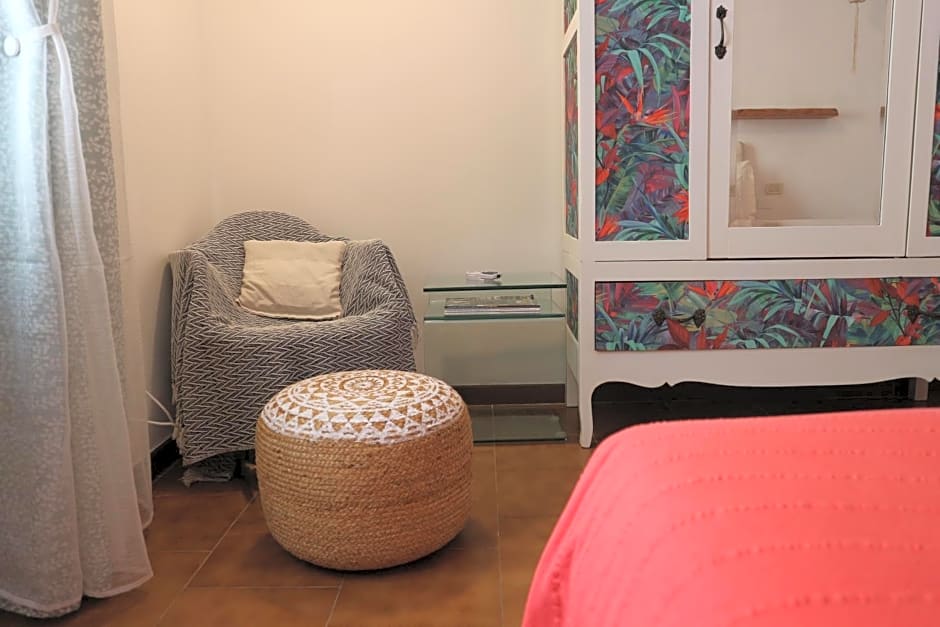 B&B Casa Elena Camere e Appartamenti sul Lago di Garda