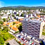 Apartmány a Studia Zámecký park