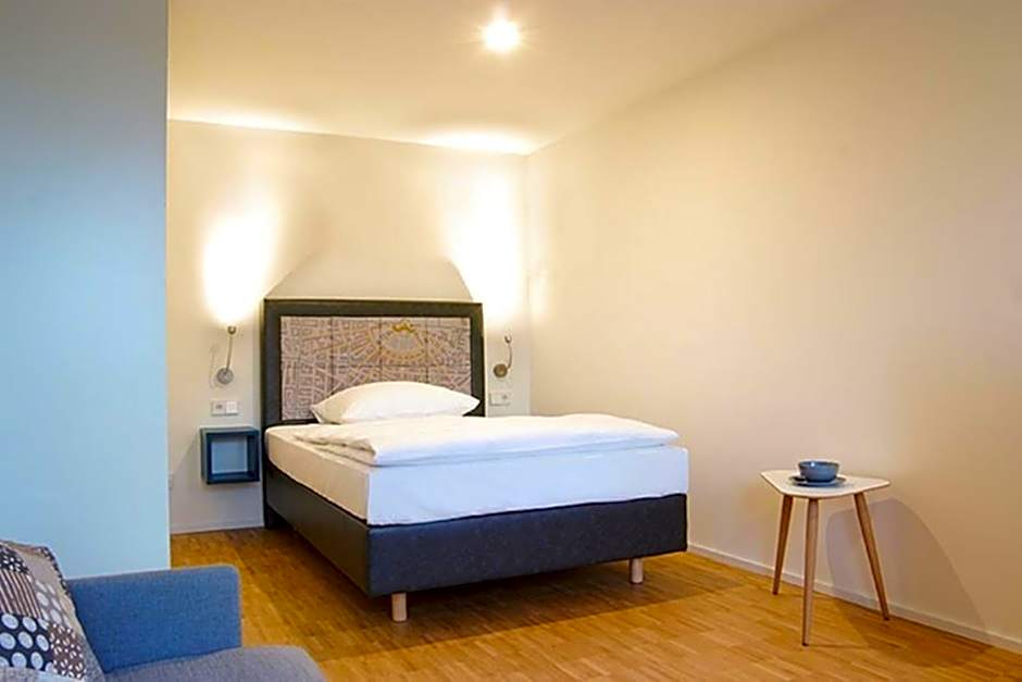 SEEGER Living Premium Downtown